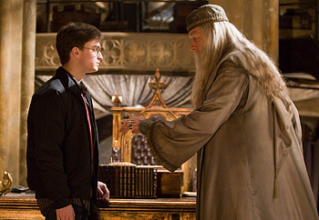 Dumbledore, Albus Dumbledore, , Movie character HD wallpaper