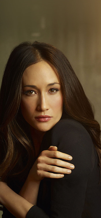 Maggie Q, Film actress, Sexy HD phone wallpaper