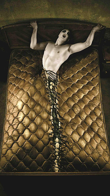 American Horror Story (2022) movie HD phone wallpaper
