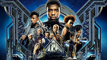 Black Panther 2, Letitia Wright HD wallpaper