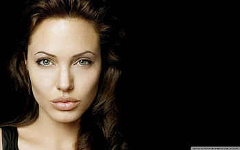 Angelina Jolie, Celebrity HD wallpaper