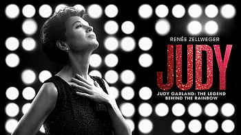 Poster, Judy (Movie) HD wallpaper