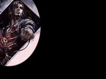Eternal, sword, fantasy, art HD wallpaper