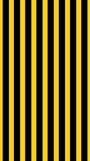 Black And Yellow, Black Yellow HD phone wallpaper