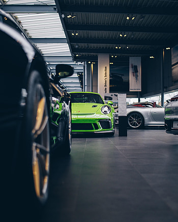 Sports, Cars, Car, Machine, Sports Car, Parking HD phone wallpaper