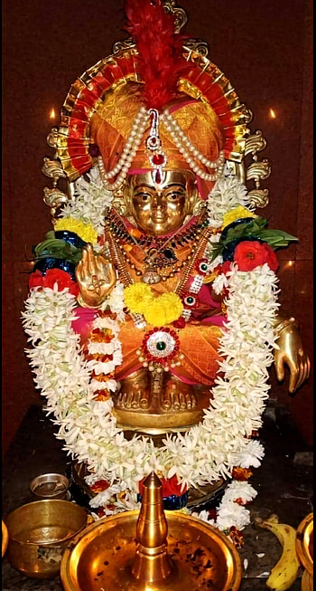 Ayyappa, saastha HD phone wallpaper
