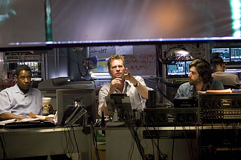 Deja Vu, Movies podcast, Film analysis, Thought-provoking HD wallpaper