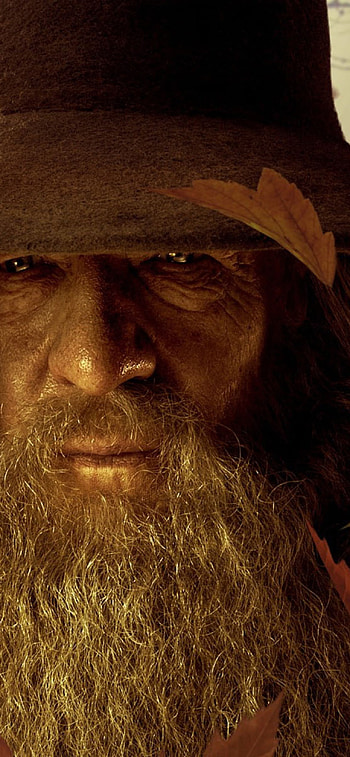 Gandalf, , 11 Pro HD phone wallpaper