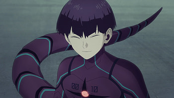 Soushirou Hoshina — Kaiju No. 8 | Hoshina's Serpent Tail | Calm Resolve, Anime, Kaiju No. 8, Soushirou Hoshina HD wallpaper
