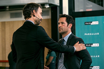 The Lincoln Lawyer, Staffel 1, Netflix HD wallpaper