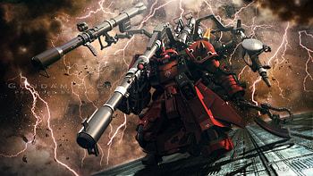 Gundam HD wallpaper