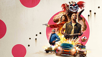 TV Show, twisted metal HD wallpaper