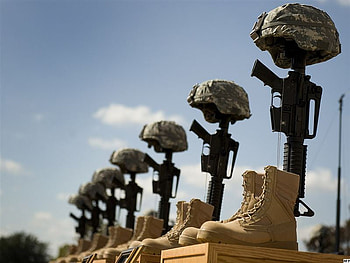 Our Fallen Soldiers, pow, fallen, soldiers, mia HD wallpaper