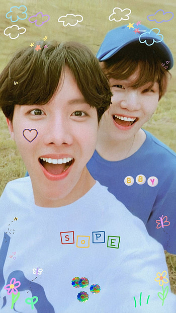 Sope, Bts, Kpop, Suga HD phone wallpaper