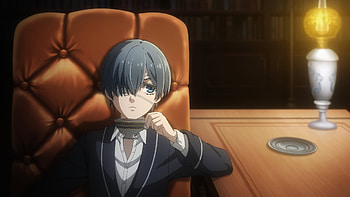 Black Butler Public School Arc, Anime, Black Butler HD wallpaper