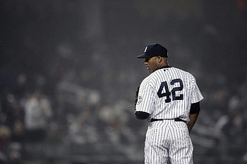 Mariano Rivera, Number 42, Hall of Fame, Unbreakable records HD wallpaper