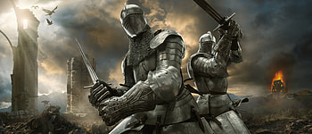 The Knights Templar 10k, tv-shows HD wallpaper