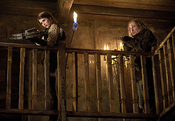 Hansel and Gretel, Witch hunters, , Gretel HD wallpaper