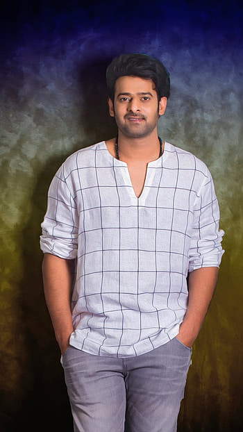 Prabhas, Stylish Actor, South Hero HD phone wallpaper
