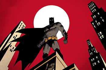 Batman 2020 Gotham, batman, superheroes, artist, artwork, digital-art HD wallpaper