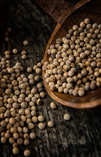 Black pepper, Pepper (Spice) HD phone wallpaper