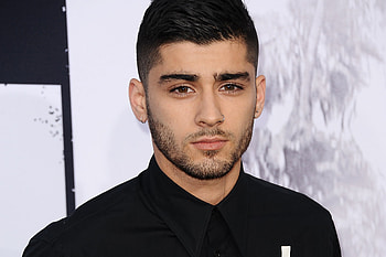 Los Angeles, Zayn Malik HD wallpaper