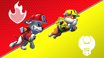Paw Patrol, The movie, Adventure city, PC kaufen HD wallpaper