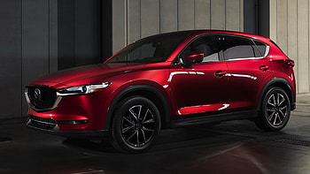Mazda CX-5, Elegance meets versatility, SUV perfection, Modern design HD wallpaper