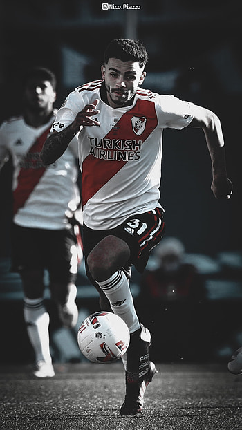 Simon River, nicopiazzo, argentina, boca, river plate, gallardo, adidas, monumental, messi, football HD phone wallpaper