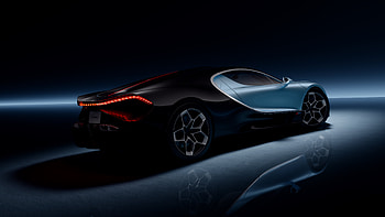 Bugatti Tourbillon: A Stunning Hypercar Experience, car, Bugatti, Bugatti Tourbillon, hypercar HD wallpaper