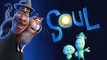 Poster, Soul HD wallpaper