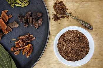 Pakistani garam masala, Jamil ghar, Spices, Masala HD wallpaper