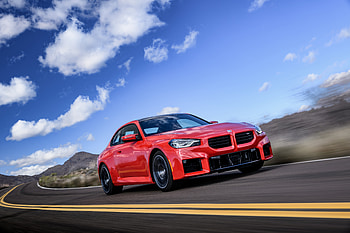 vehicle, BMW M2 HD wallpaper