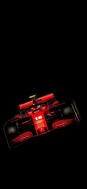 Ferrari, Charles, Leclerc HD phone wallpaper
