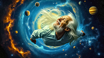 AI Art HD wallpaper