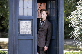 Doctor Who New Season, doctor-who, tv-shows HD wallpaper