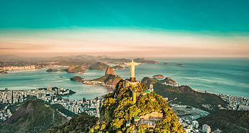 Rio De Janeiro, Cruise destinations, Costa cruises, Rio de Janeiro routes HD wallpaper