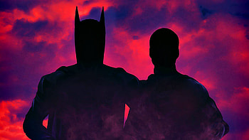 Batman And Robin 1997, batman, robin, superheroes, movies HD wallpaper