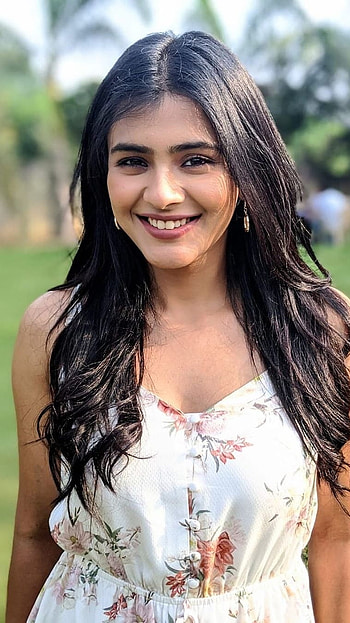 Hebah Patel, Heroine, Actress HD phone wallpaper