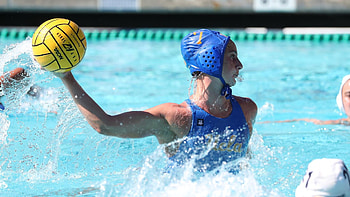 UCLA vs Arizona State University, Water Polo HD wallpaper