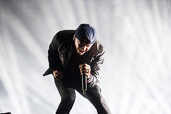 Chester Bennington Linkin Park, chester-bennington, linkin-park, music HD wallpaper