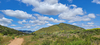 Hiking in Greater San Diego County – Landscape graphy, Southern California, California, landscape, hiking, graphy, nature HD wallpaper