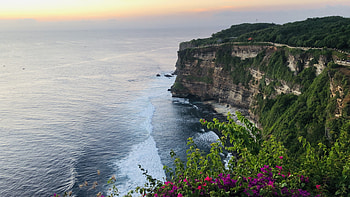 Bali's beauty, Devil's paradise, Enchanting island, Unforgettable experience HD wallpaper
