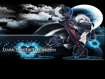 Friends Fall in Darkness, dark form, kingdom hearts, riku, soul eater HD wallpaper