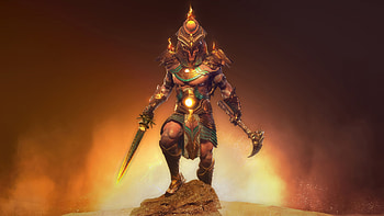 Asgards Wrath 2 Vr , asgards-wrath-2, vr-games, games, 2023-games, video-games HD wallpaper