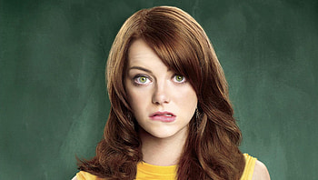 Easy A (2022) movie HD wallpaper