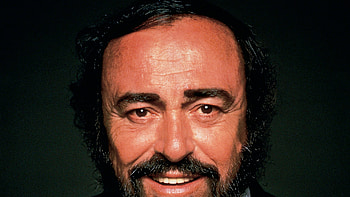 Luciano Pavarotti, Music artist HD wallpaper