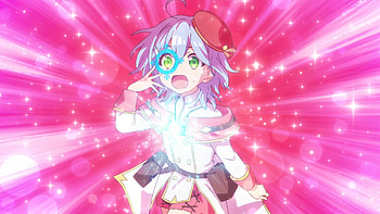 Anime, Bogus Skill > ~About that time I became able to eat unlimited numbers of Skill Fruits, Ayla Lawrence HD wallpaper