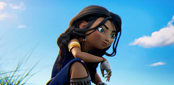 Kayara 2022 Movie Animation, Kayara teaser, Matte painting, Backgrounds HD wallpaper