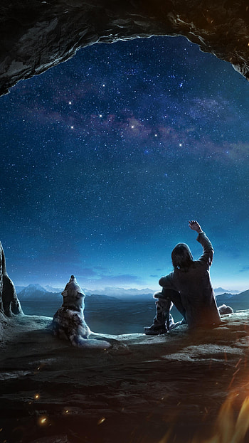Alpha (2022) movie HD phone wallpaper